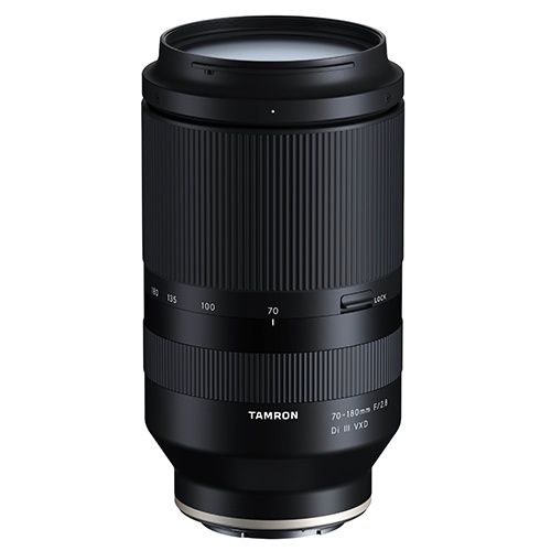 Tamron 70-180mm f/2.8 Di III VXD Sony E tamron-70-180-di-iii-vxd-preview