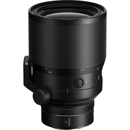 nikkor-z-58mm-f195-s-noct-objektivschraegansicht