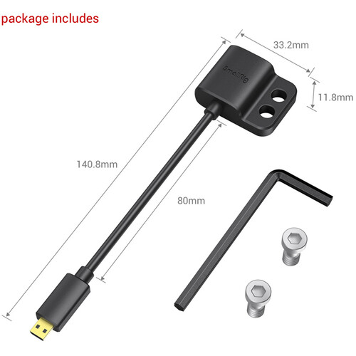 SmallRig-3021-Ultra-Slim-4K-HDMI-Adapterkabel-1