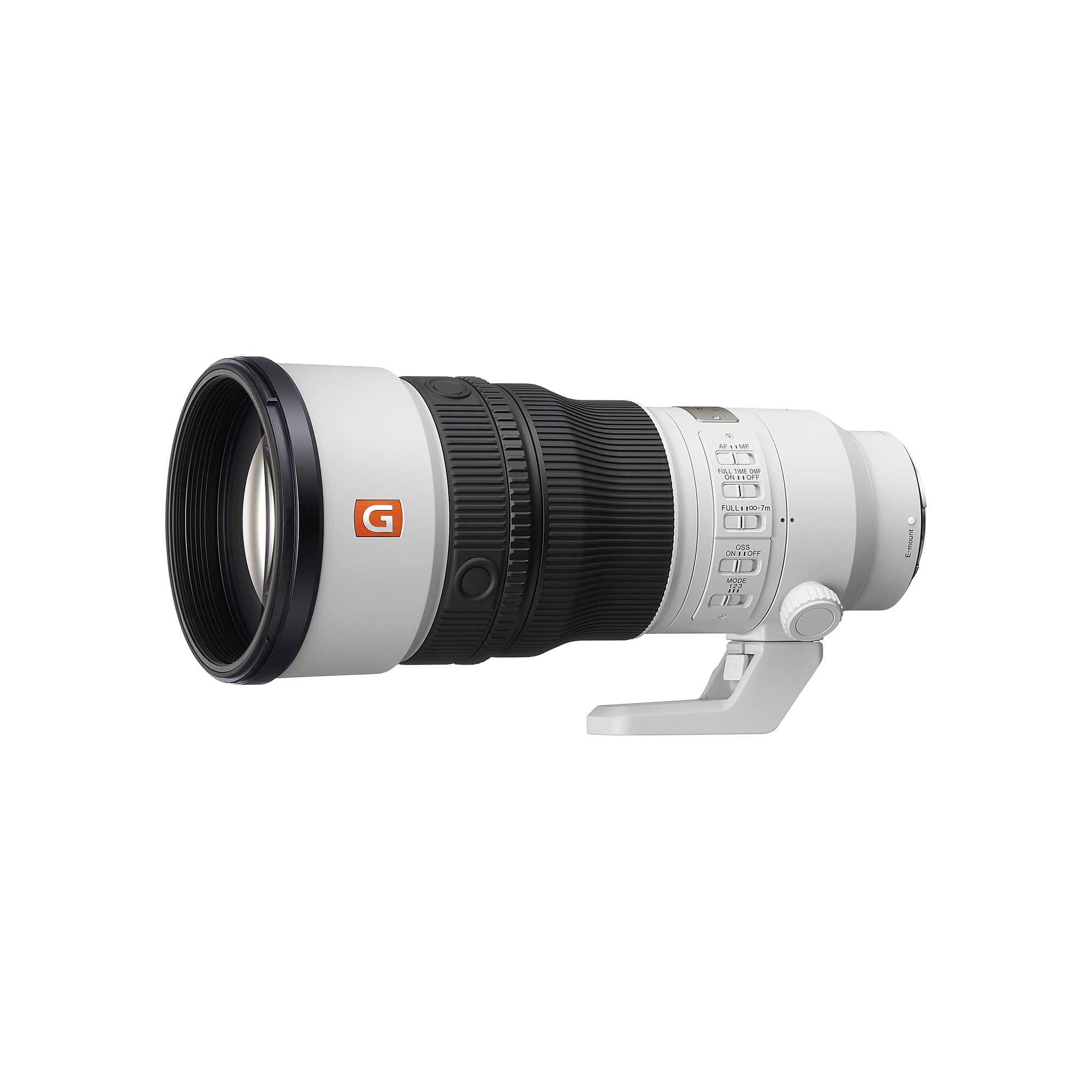 Sony FE 400mm f/4.5 GM OSS Objektiv