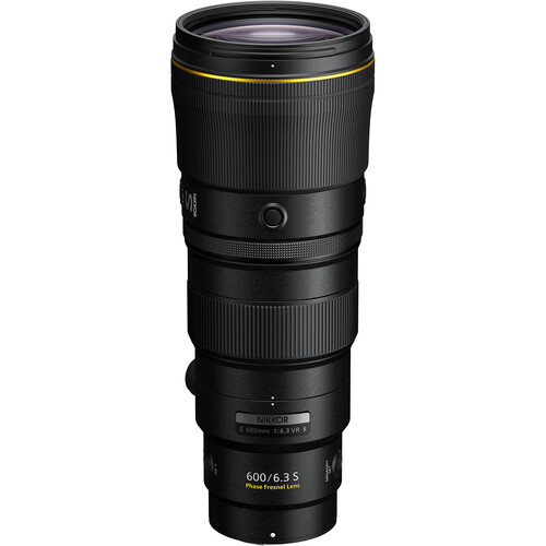 Nikon Z 600mm f/6.3 VR S Objektiv Nikon-Z-600mm-f6-3-VR-S-Objektiv-1