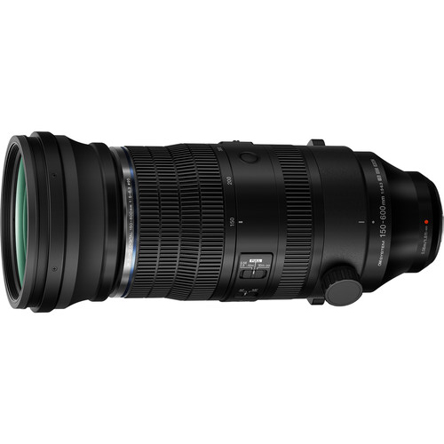 OM-System M.Zuiko Digital ED 150-600mm f/5-6.3 IS Objektiv OM-System-M-Zuiko-Digital-ED-150-600mm-f5-6-3-IS-Objektiv-5