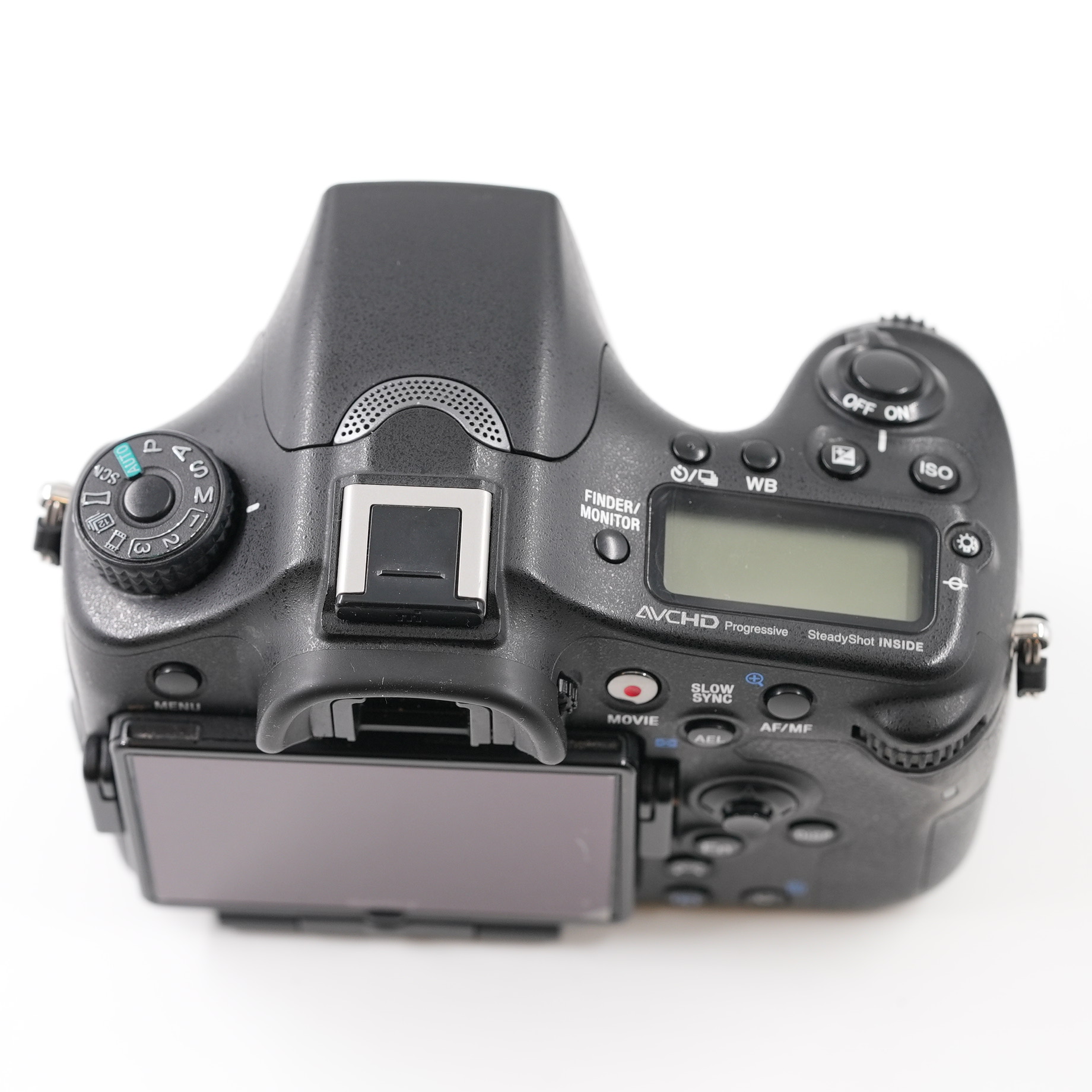 SONY A 77 II GEH. / GEBRAUCHT