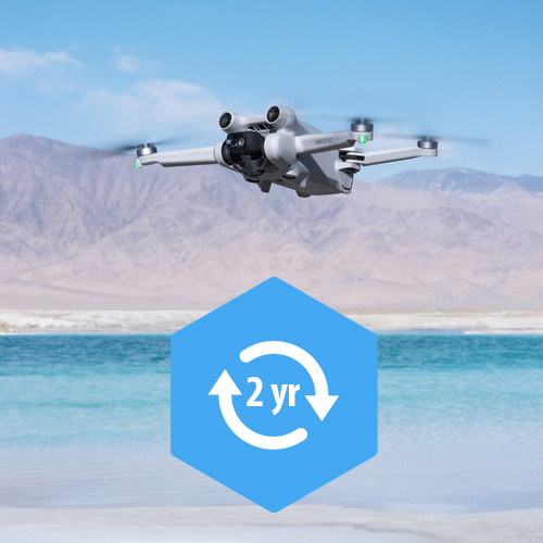 DJI-Mini-3-Pro-Care-Refresh-2-Jahre