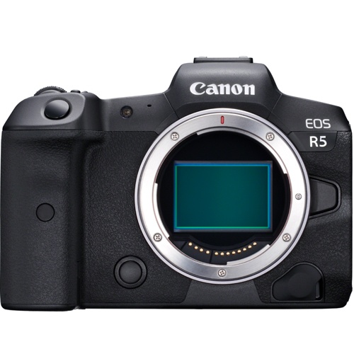 Canon EOS R5 Gehäuse canon-eos-r5-gehaeuse-frontansichtBvwjtZmqsQJLR