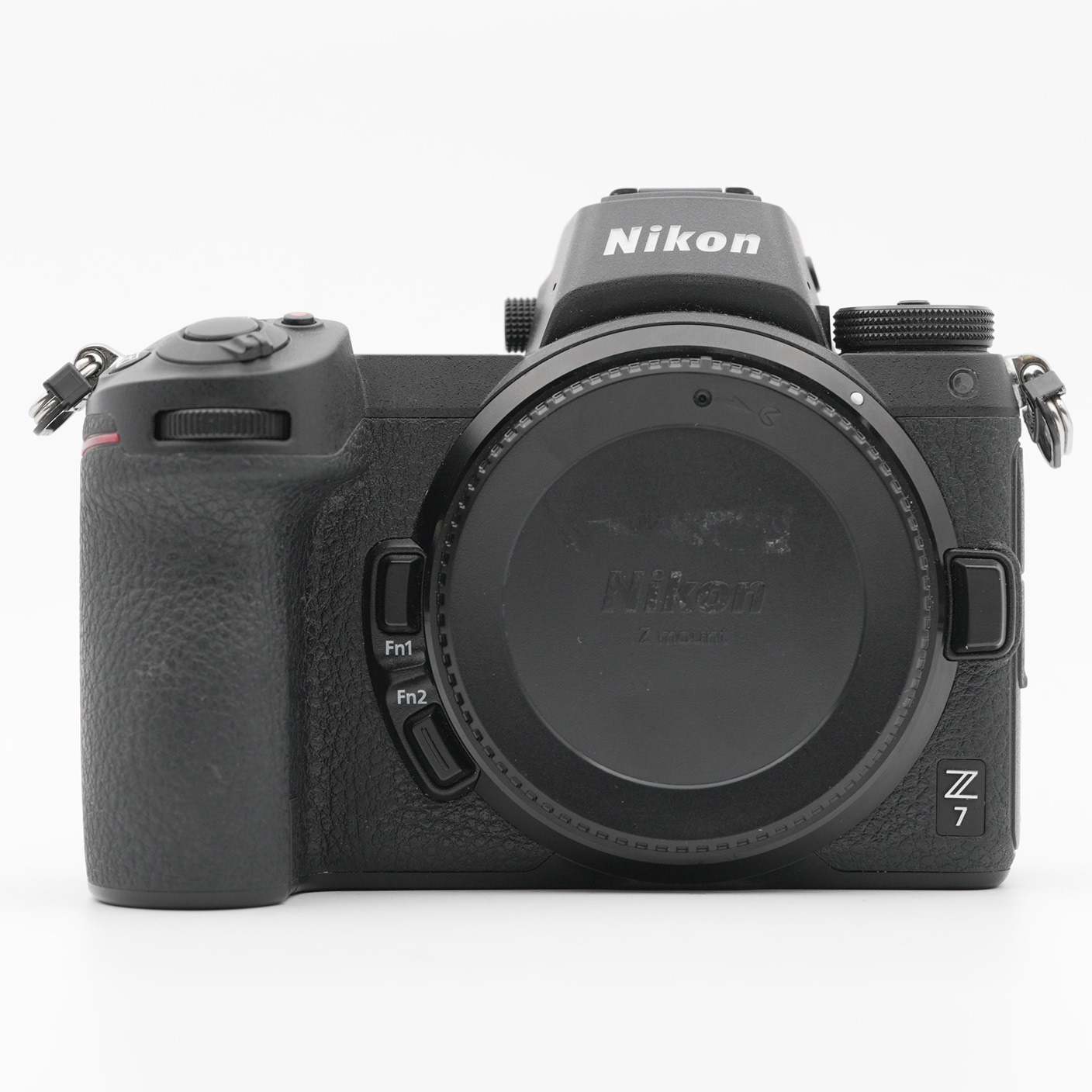 Nikon Z7 Gehäuse | GEBRAUCHT