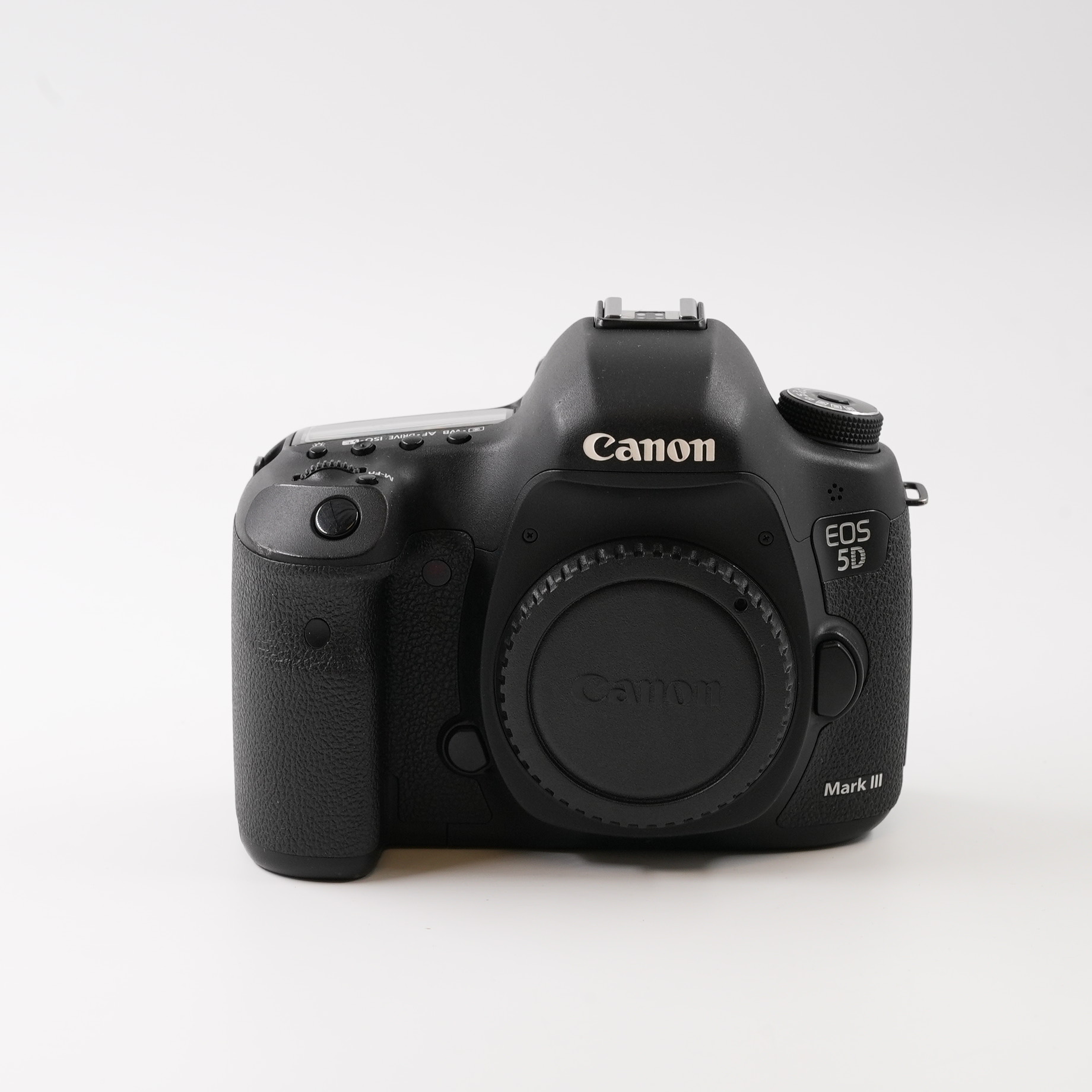 CANON EOS 5D III GEHÄUSE / GEBRAUCHT