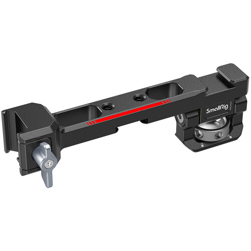 SmallRig 3026 Monitorhalterung mit NATO-Klemme für DJI RS 2 SmallRig-3026-Monitorhalterung-mit-NATO-Klemme-f-ur-DJI-RS-2-1