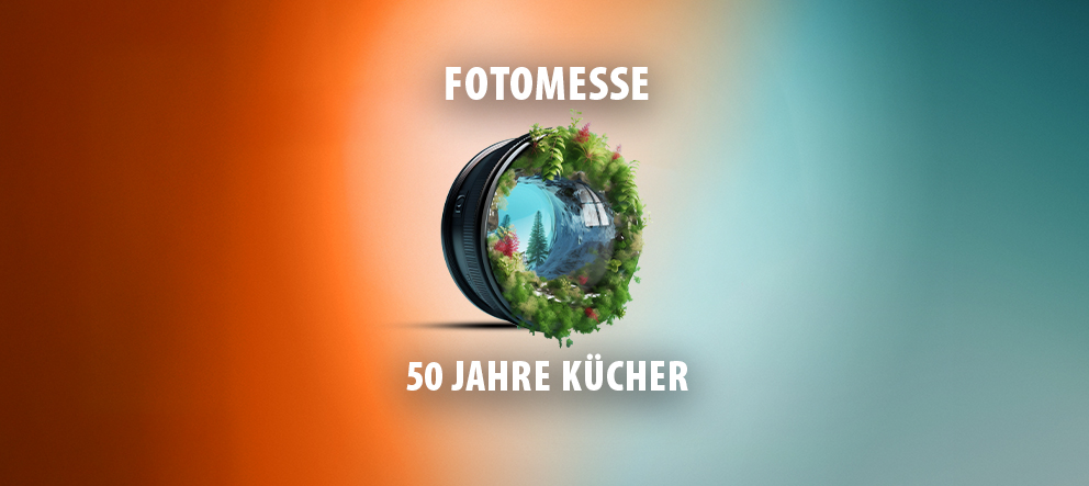 Kücher Fotomesse Winter 2025 - Kategorieseite Mobile