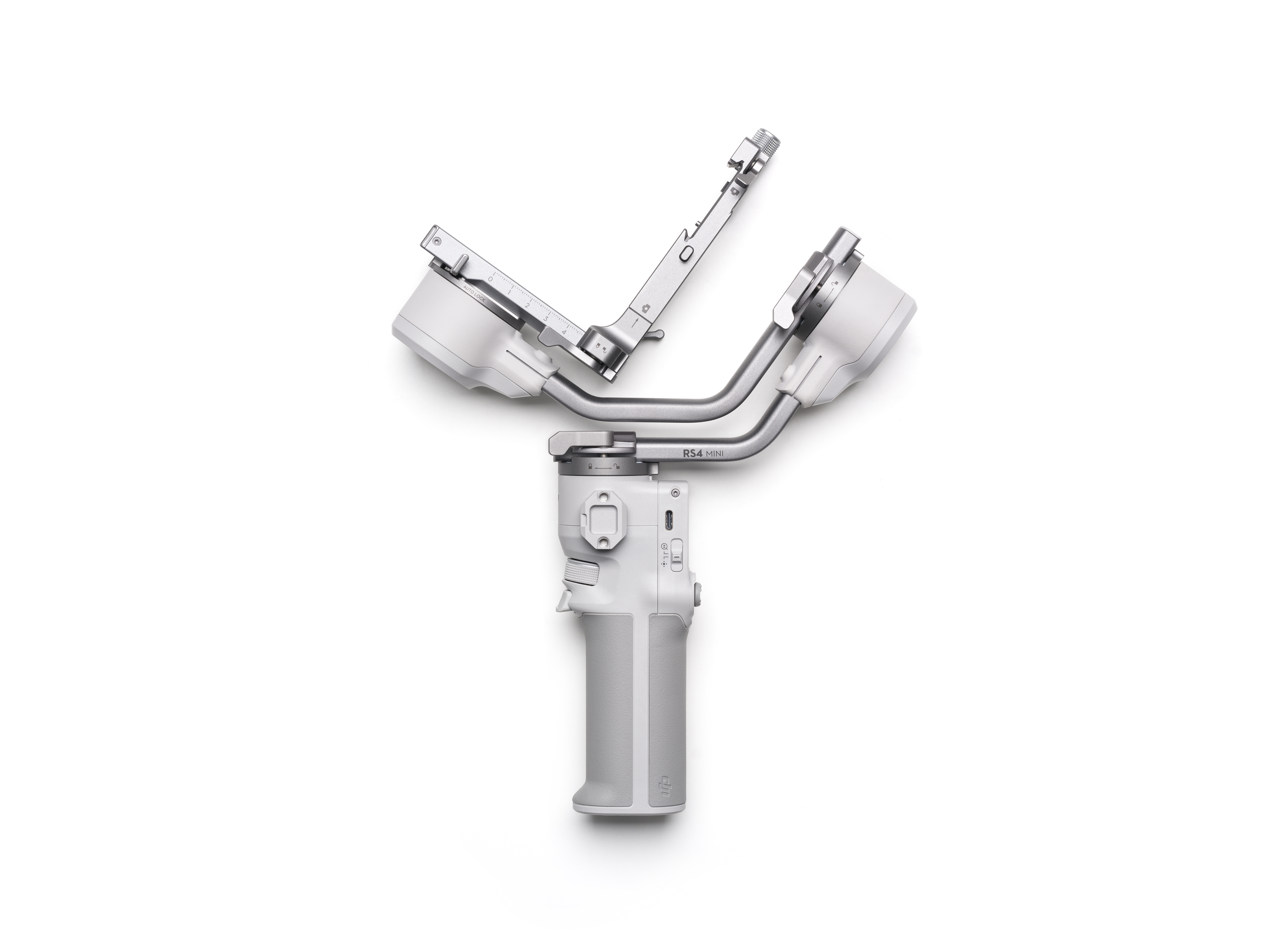 DJI RS4 Mini GIMBAL DJI RS4 Mini GIMBAL