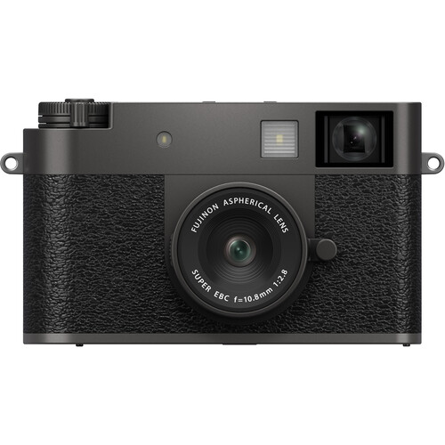 Fujifilm X-HF1 Anthrazit (X half)