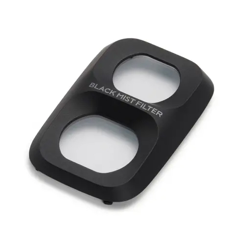 DJI Osmo Pocket 4P Black Mist Filter