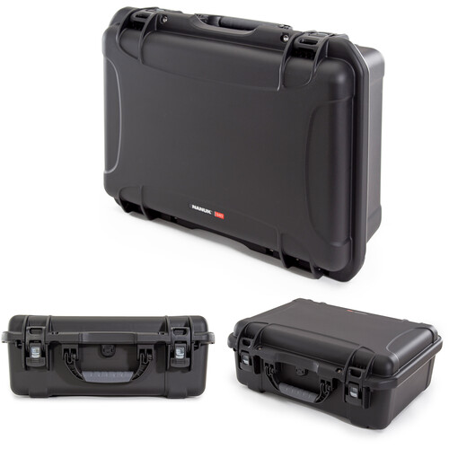 Nanuk-940-Kamerakoffer-Case-Schwarz-1