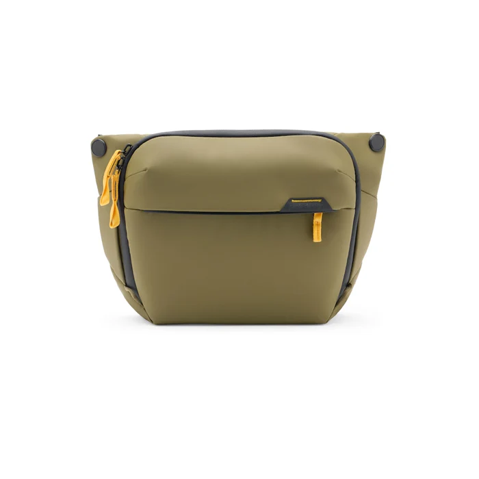 Peak Design Everyday Sling 6L Kelp