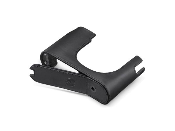 Leica-19651-Lederprotektor-Q3-Schwarz-Bild1