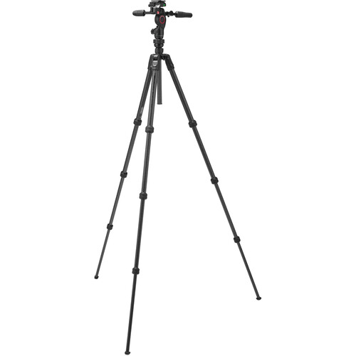 Manfrotto-Befree-GT-PRO-Alu-3-Wege-Stativ-3