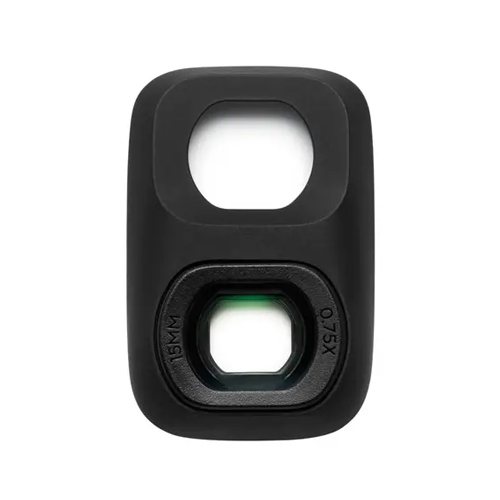 DJI Osmo Pocket 4P Wide-Angle Lens