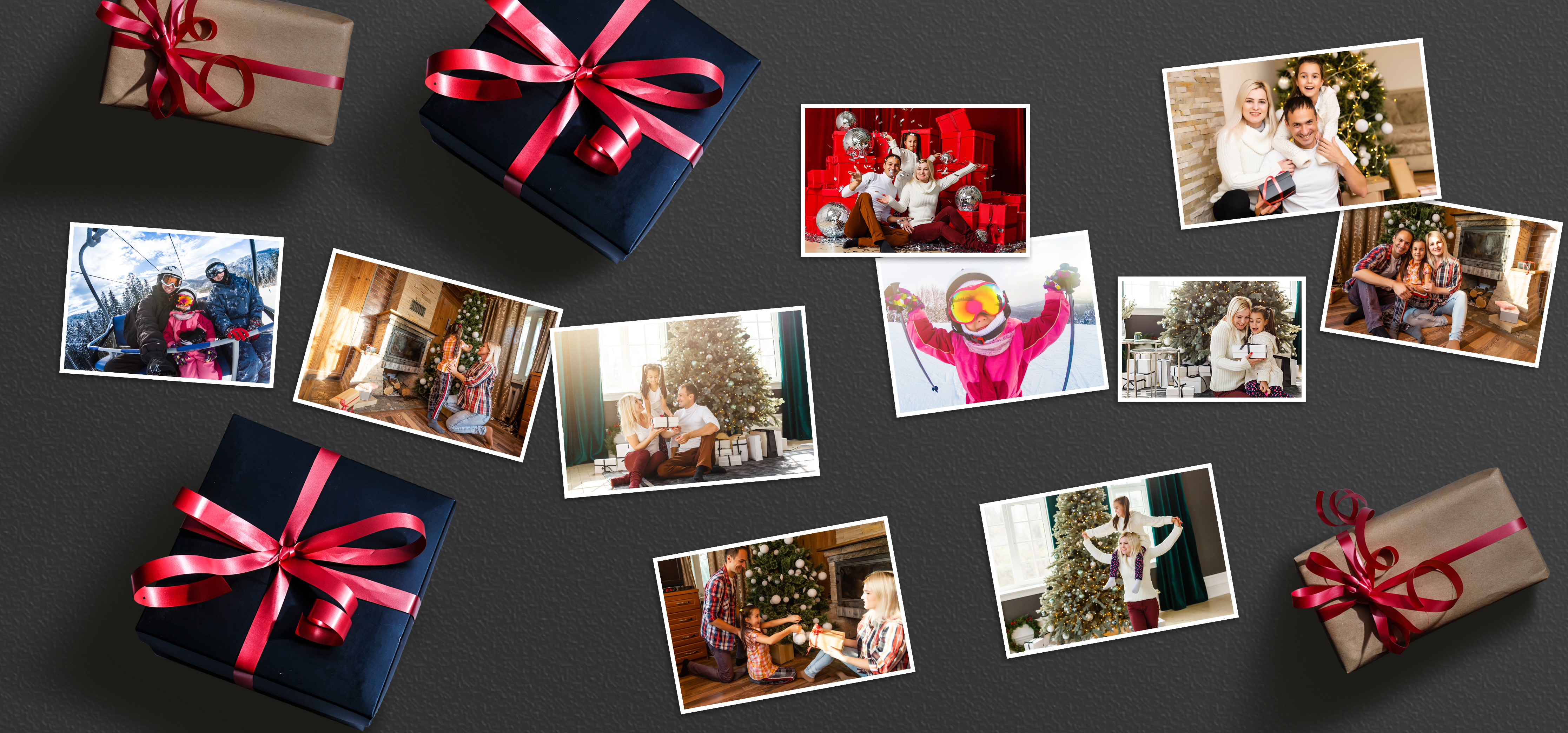 album-remembrance-nostalgia-christmas-winter-season-wood-table