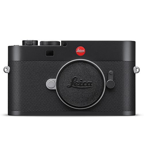 Leica M EV1 20229 Gehäuse Leica M EV1 - Frontale anischt Body