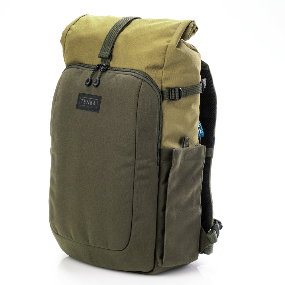 Tenba-Fulton-V2-16L-All-Wetter-Schwarz-TanOlive-1