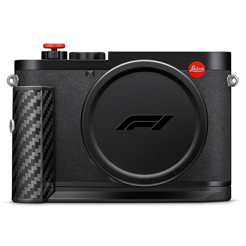 Leica Q3 43 Formula 1® Edition