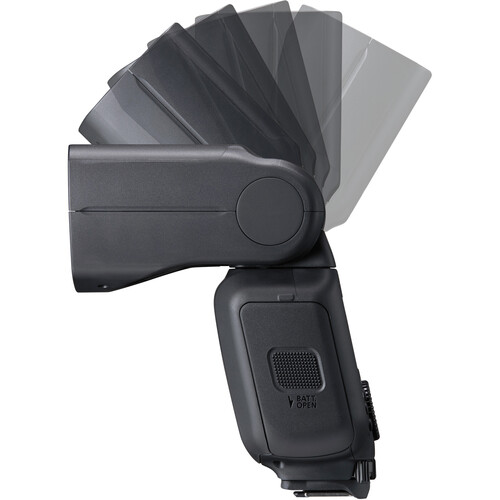 CANON EL5 VER.2 SPEEDLITE