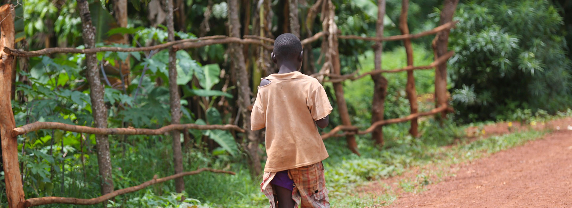 Zwillinge: Bénédicte Kurzen und Sanne De Wilde in Nigeria Zwillinge: Bénédicte Kurzen und Sanne De Wilde in Nigeria