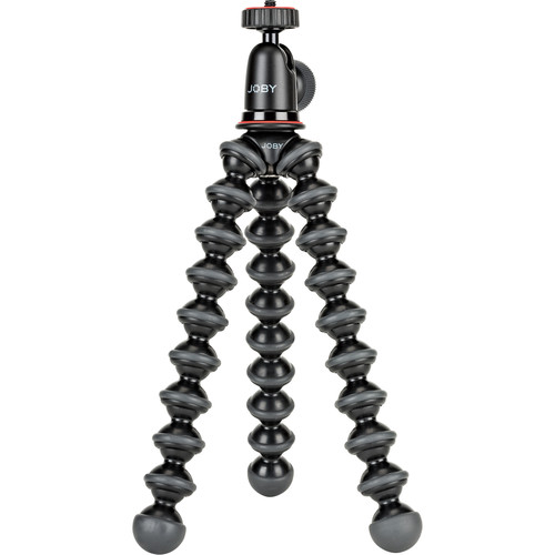 joby-gorillapod-1k-mit-kugelkopf-frontansicht