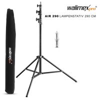Walimex Deluxe Lampenstativ Air 290 Walimex-Deluxe-Lampenstativ-Air-290-4