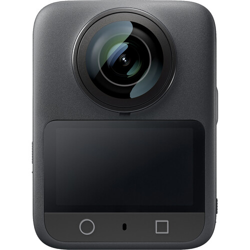 DJI Osmo 360 Action Kamera Gehäuse