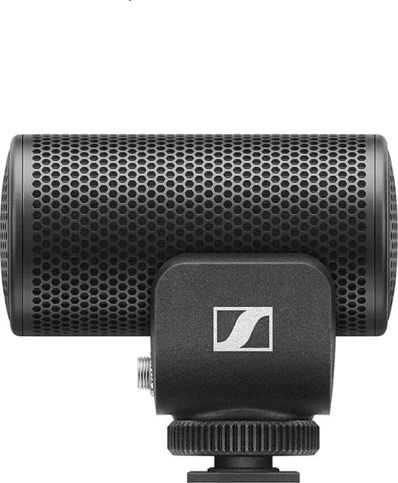 Sennheiser MKE 200 Mikrofon