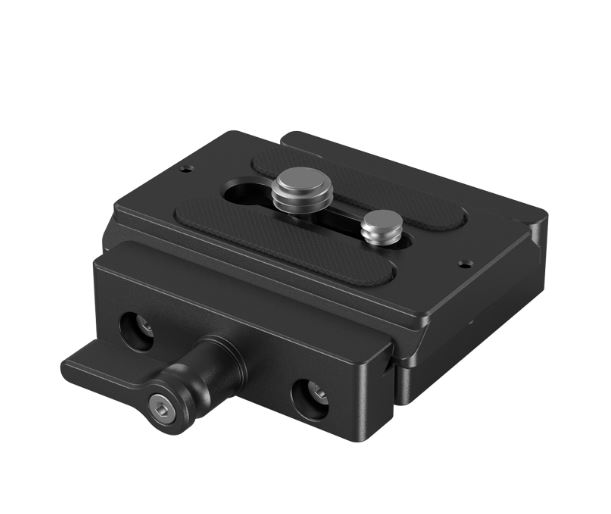 ALFIE L-Winkel für Sony Alpha, Compatible with Arca - Black ALFIE L-Winkel für Sony Alpha, Compatible with Arca - Black