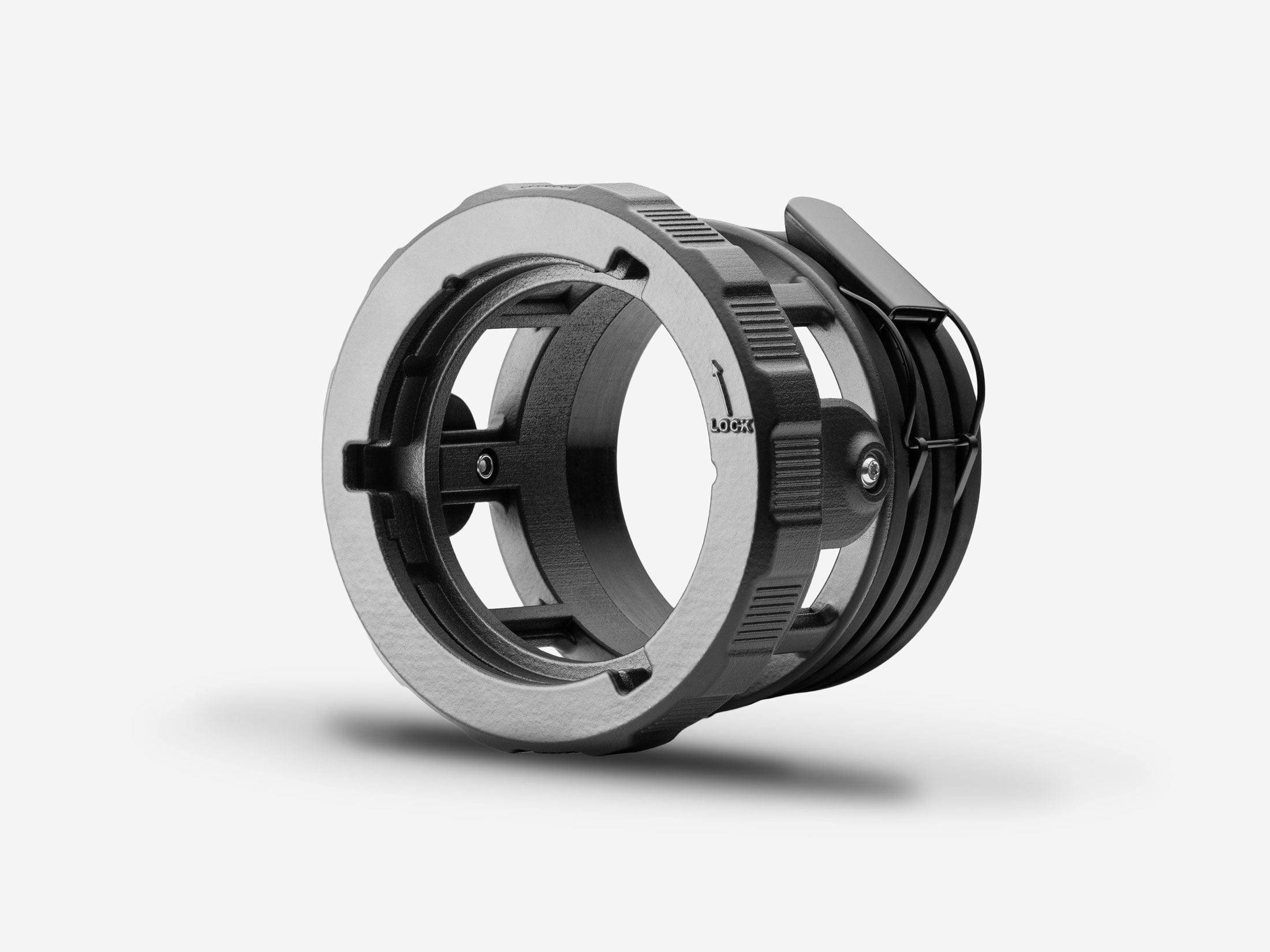 Maxima M6R-1 Verriegelungsring