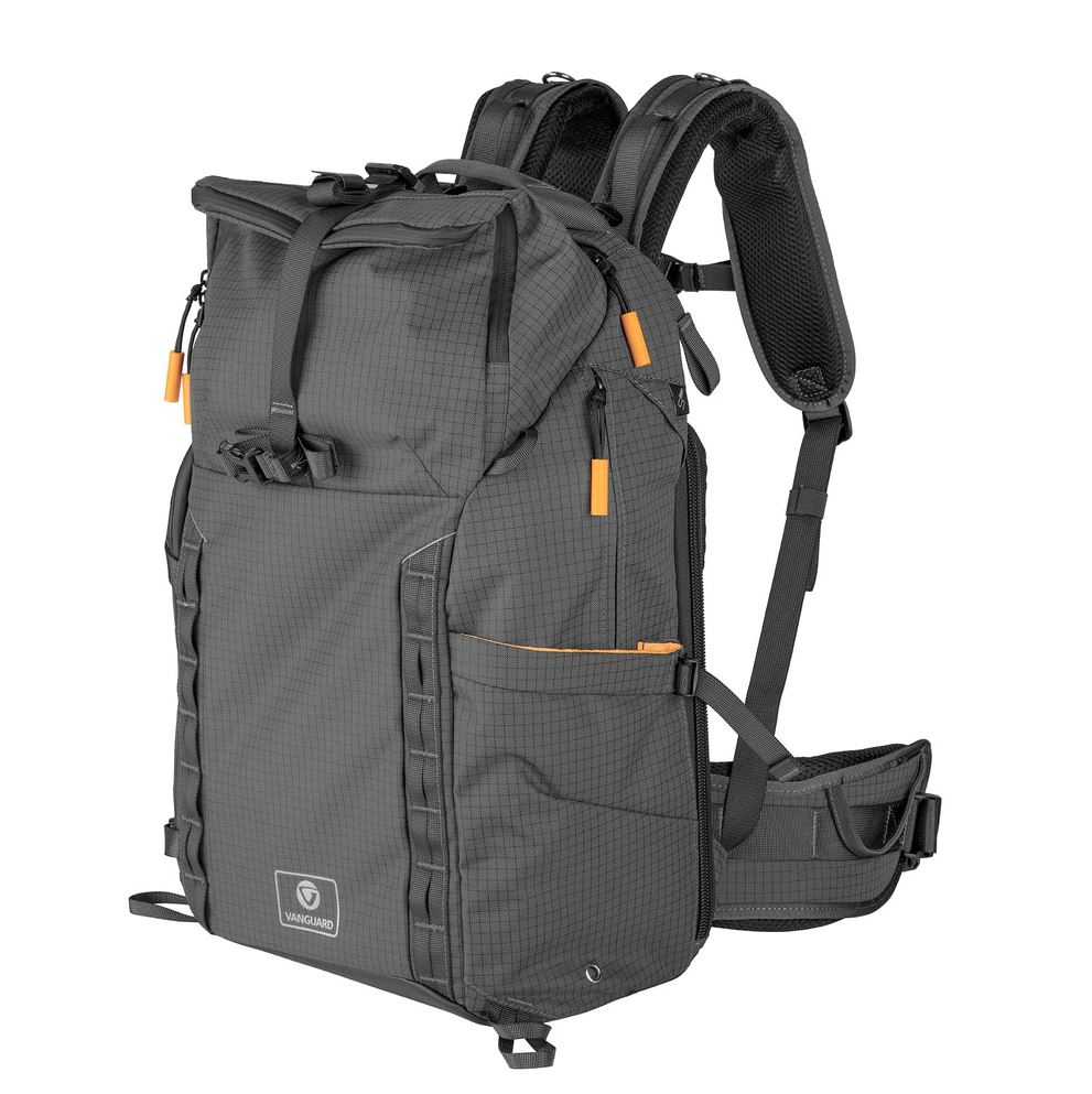 Vanguard-VEO-ACTIVE-49-Grau-Bild