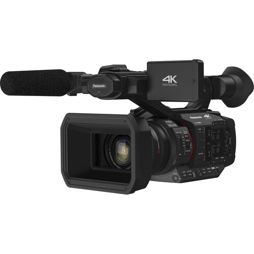 Panasonic HC-X20 4K Profi Camcorder Panasonic-HC-X20-4K-Profi-Camcorder-4