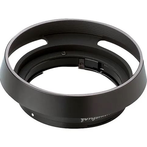 Voigtländer LH-4N Sonnenblende