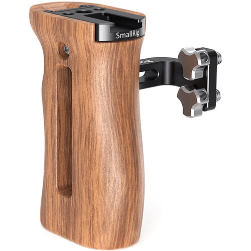 SmallRig-2093-Universal-Holzseitengriff-3