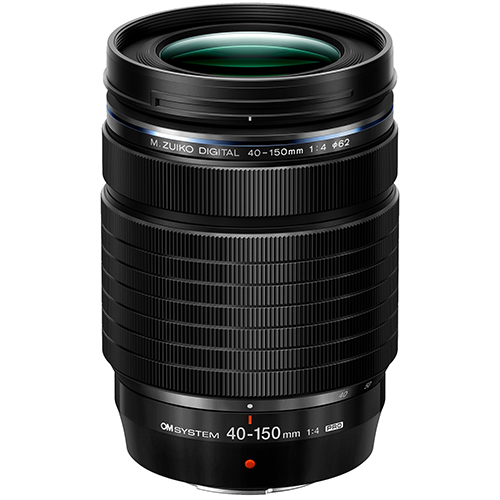 OM-System M.Zuiko Digital ED 40-150mm f/4.0 PRO OM-System-M-Zuiko-Digital-ED-40-150mm-f4-0-PRO1