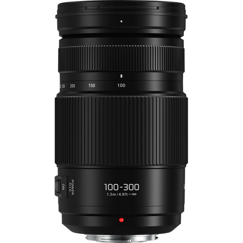 panasonic-lumix-g-vario-100-300mm-f4-5-6-ois-ii-seitenansicht