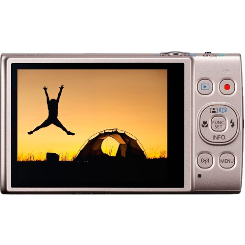 canon-ixus-285-hs-silber-hinteransicht