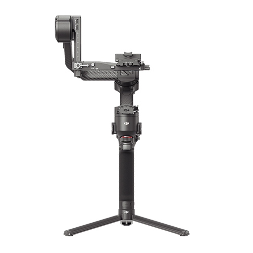DJI RS4 Pro Gimbal DJI-RS4-Pro-Gimbal-1