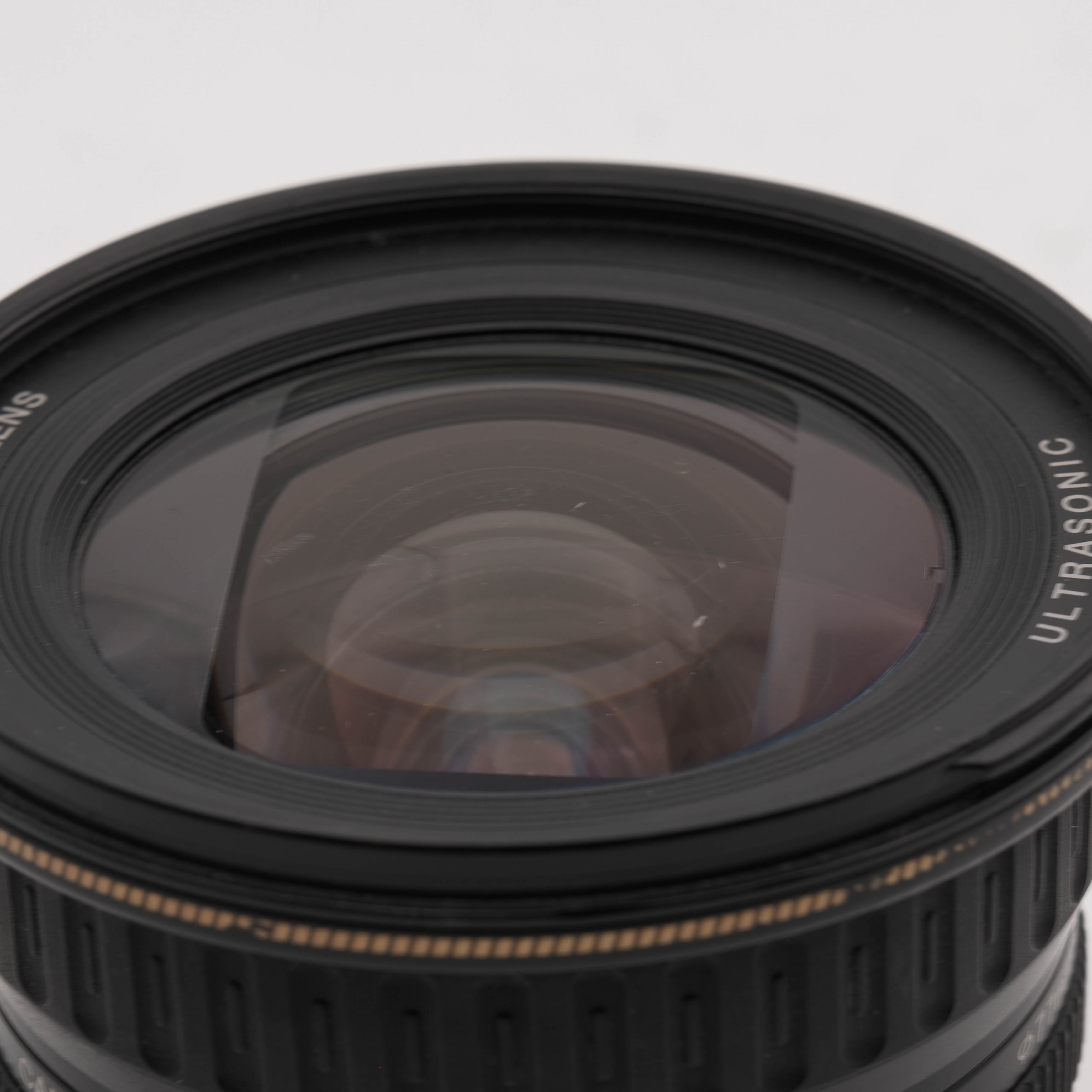 Canon EF 20.35mm f/3.5-4.5 USM | Gebraucht