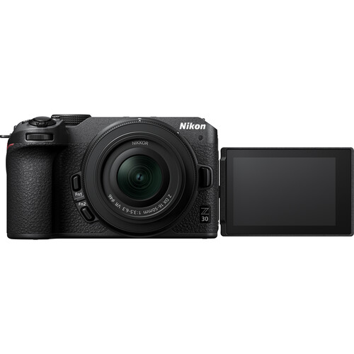 Nikon-Z-30-Z-16-50mm-f3-5-6-3-DX-VR-Objektiv-Kit-5eiWTL1wq7NeJw