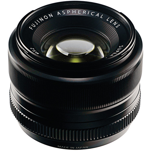 Fujifilm XF 35mm f/1.4 R Fujinon Objektiv Fujifilm-XF-35mm-F1-4-Fujinon_2