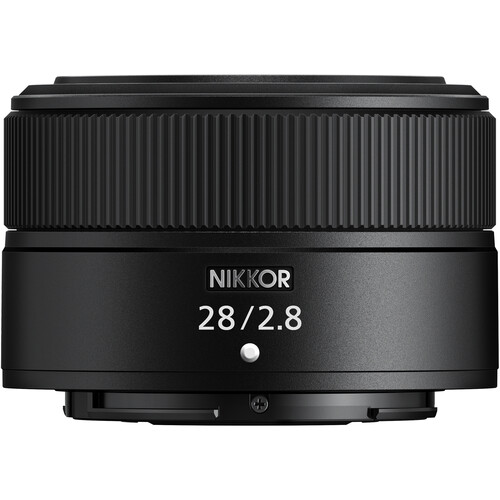 Nikon-Z-28mm-f2-8-2