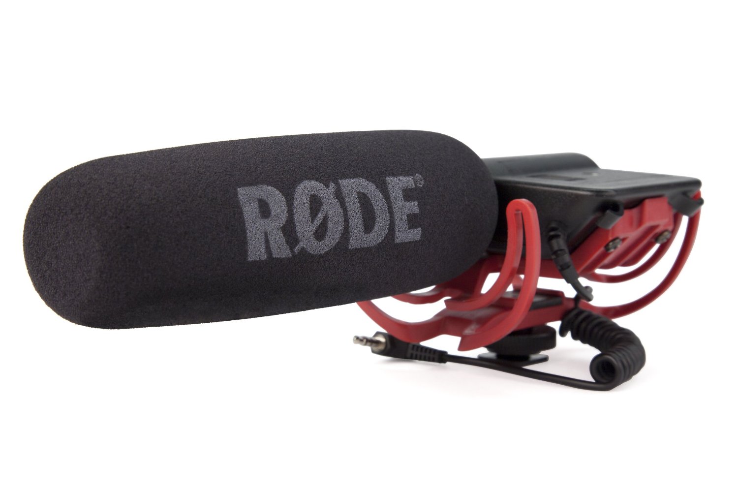 Rode VideoMic Rycote Mikrofon Rode-VideoMic-Rycote-Mikrofon_1
