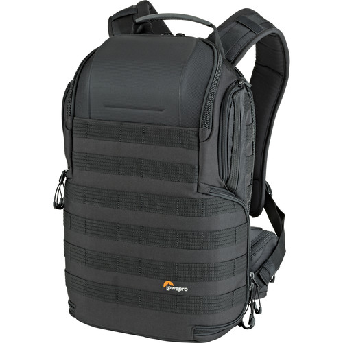 Lowepro Pro Tactic 350 AW II Kamerarucksack lowepro-pro-tactic-350-aw-ii-kamerarucksack-schraegansicht