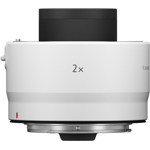 Canon Extender RF 2x canon-extender-rf-2x-frontansicht