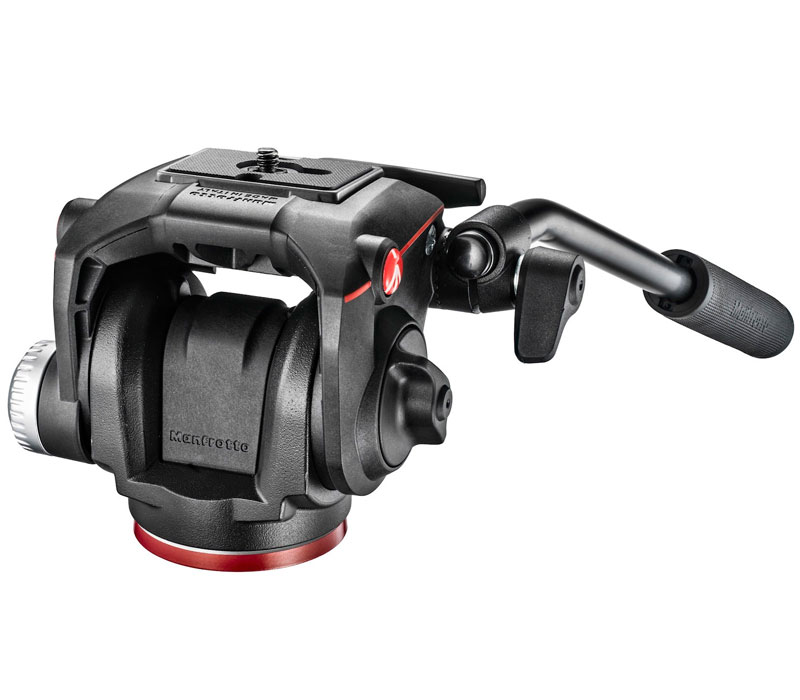 manfrotto-xpro-fluid-stativkopf-frontansicht