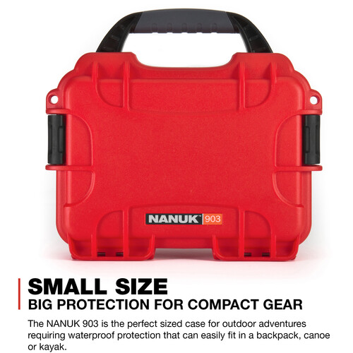 Nanuk-903-Case-Gew-urfelter-Schaumstoff-Rot-1